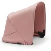Stroller|Bugaboo - Fox 5 Sun Canopy, Morning Pink - cutbabycare.com | baby boutique & care hub