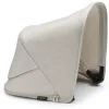 Stroller|Bugaboo - Fox 5 Sun Canopy, Misty White - cutbabycare.com | baby boutique & care hub
