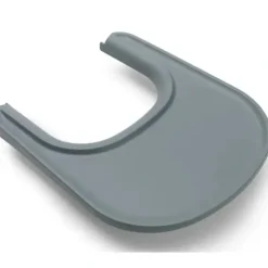 Shop All|Bugaboo - Giraffe High Chair Tray, Blue - cutbabycare.com | baby boutique & care hub