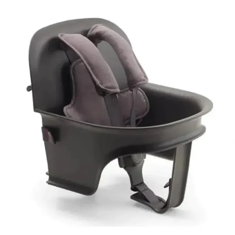 Shop All|Bugaboo - Giraffe High Chair Baby Set, Grey - cutbabycare.com | baby boutique & care hub