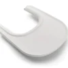 Shop All|Bugaboo - Giraffe High Chair Tray, White - cutbabycare.com | baby boutique & care hub