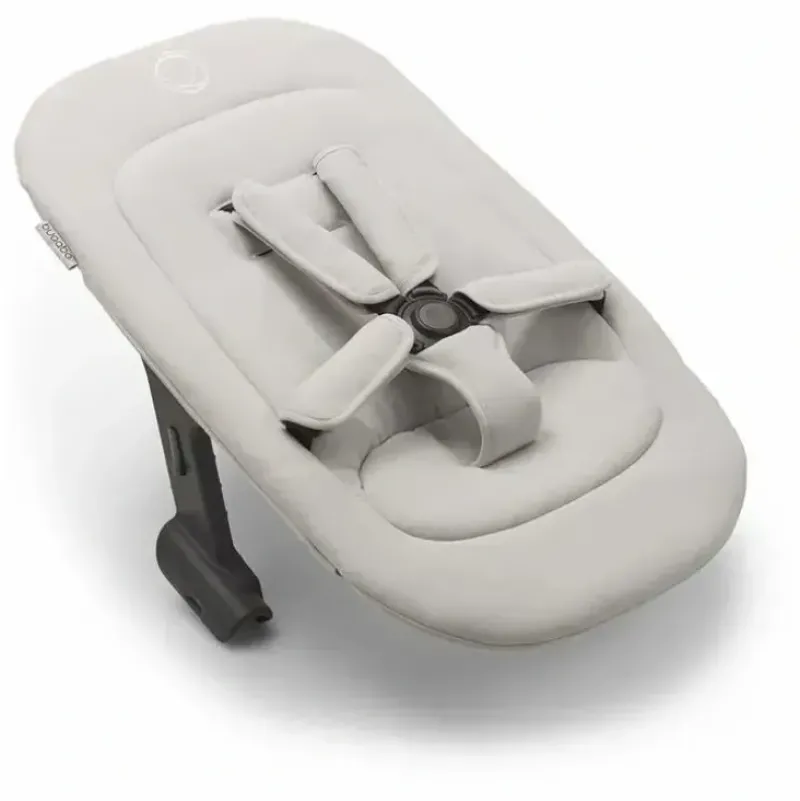 Shop All|Bugaboo - Giraffe Newborn Set, Polar White - cutbabycare.com | baby boutique & care hub