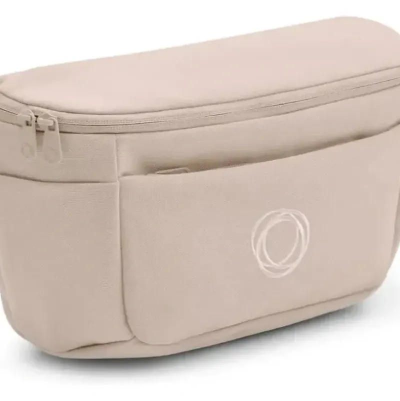 Stroller|Bugaboo - Organizer Desert Taupe - cutbabycare.com | baby boutique & care hub