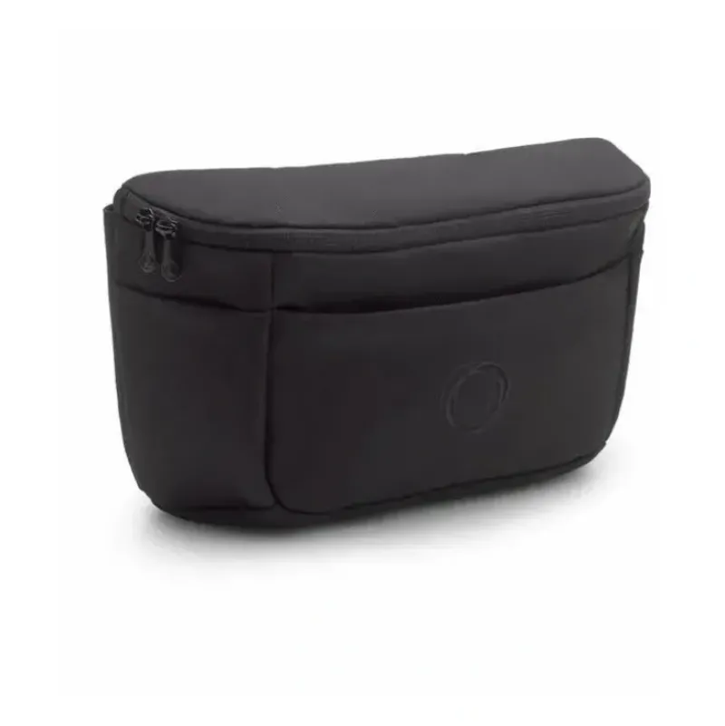 Stroller|Bugaboo - Organizer Midnight, Black - cutbabycare.com | baby boutique & care hub