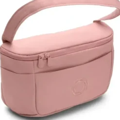 Stroller|Bugaboo - Stroller Organizer, Morning Pink - cutbabycare.com | baby boutique & care hub
