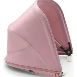 Stroller|Bugaboo - Sun Canopy Bee6, Soft Pink - cutbabycare.com | baby boutique & care hub