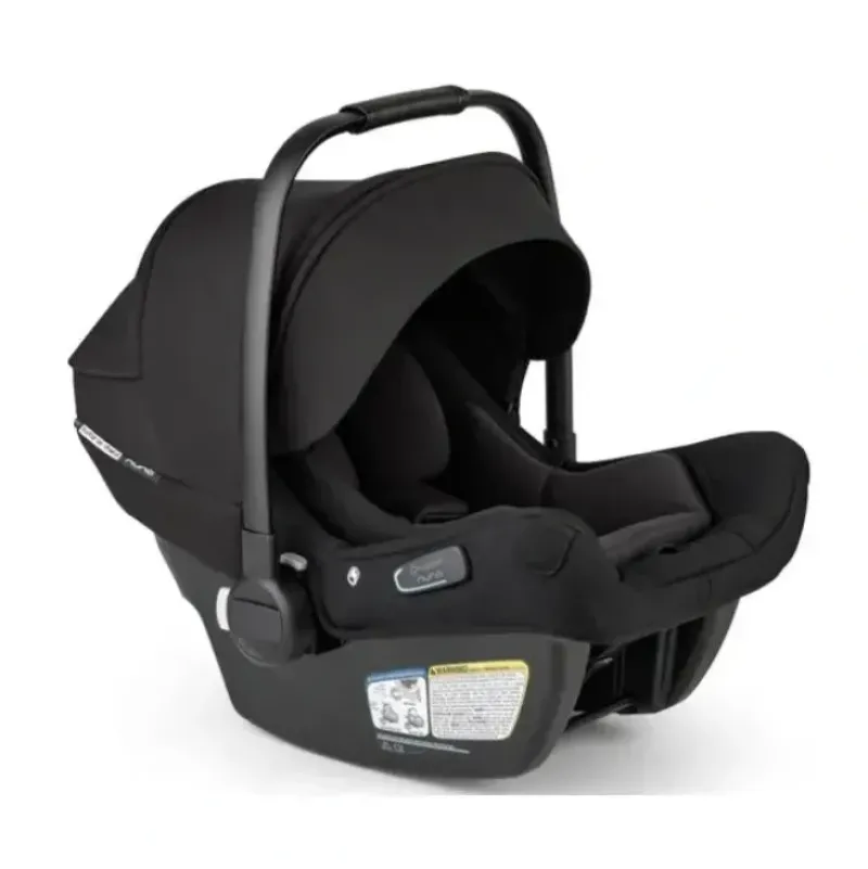 Stroller|Bugaboo - Turtle Air Shield by Nuna Car Seat - cutbabycare.com | baby boutique & care hub