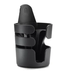 Stroller|Bugaboo Cup Holder, Black - cutbabycare.com | baby boutique & care hub