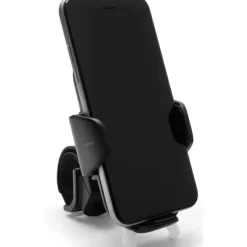 Stroller|Bugaboo Smartphone Holder, Black - cutbabycare.com | baby boutique & care hub