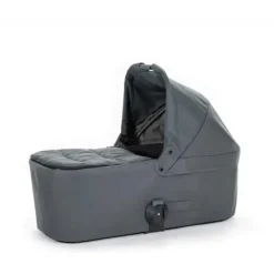 Stroller|Bumbleride - Era/Indie/Speed Bassinet, Dawn Grey - cutbabycare.com | baby boutique & care hub