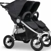 Stroller|Bumbleride - Indie Twin Side by Side Double Stroller, Dusk - cutbabycare.com | baby boutique & care hub