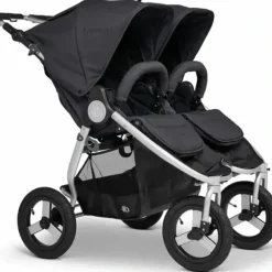 Stroller|Bumbleride - Indie Twin Side by Side Double Stroller, Dusk - cutbabycare.com | baby boutique & care hub
