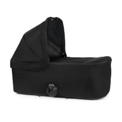 Stroller|Bumbleride Bassinet SPF 45+ w/ Zip Cover For Indie Twin Baby Stroller/Pram Black - cutbabycare.com | baby boutique & care hub