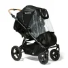 Stroller|Bumbleride Buggy Rain Wind Shield Protector For Era Baby Stroller/Pram Black - cutbabycare.com | baby boutique & care hub