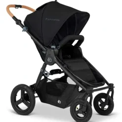 Health Safety|Bumbleride Era Newborn/Infant Stroller Pushchair Seat Toddler/Baby Pram Black - cutbabycare.com | baby boutique & care hub