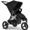 Stroller|Bumbleride Indie Newborn/Infant Stroller Lightweight Pram Baby Pushchair Black - cutbabycare.com | baby boutique & care hub