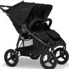 Stroller|Bumbleride Indie Twin Baby/Infant Stroller Pram Pushchair Lightweight Black - cutbabycare.com | baby boutique & care hub