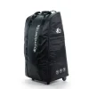 Shop All|Bumbleride Padded Travel Bag For Era/Indie/Speed w/ Standing Stow/Wheels Black - cutbabycare.com | baby boutique & care hub
