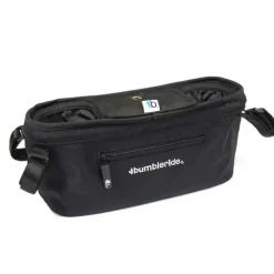 Stroller|Bumbleride Parent Pack Storage Bag Accessory Organiser For Stroller/Pram Black - cutbabycare.com | baby boutique & care hub
