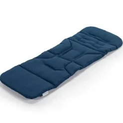 Stroller|Bumbleride Reversible Baby/Infant Seat Liner/Mat For Stroller/Pram Maritime Blue - cutbabycare.com | baby boutique & care hub