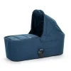 Stroller|Bumbleride Single Bassinet SPF 45+ For Era/Indie/Speed Prams Maritime Blue - cutbabycare.com | baby boutique & care hub