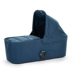 Stroller|Bumbleride Single Bassinet SPF 45+ For Era/Indie/Speed Prams Maritime Blue - cutbabycare.com | baby boutique & care hub