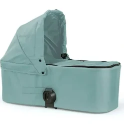 Stroller|Bumbleride Single Bassinet SPF 45+ For Era/Indie/Speed Prams Washable Sea Glass - cutbabycare.com | baby boutique & care hub