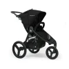 Stroller|Bumbleride Speed Baby/Infant Pram/Stroller Long Footwell w/ Air Pump 6m+ Black - cutbabycare.com | baby boutique & care hub