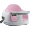 Shop All|Bumbo - Cradle Pink Adjustable Height 3-in-1 Multi Seat - cutbabycare.com | baby boutique & care hub