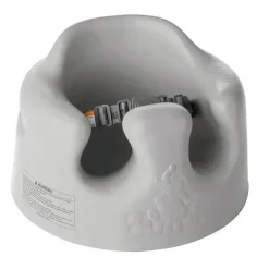 Shop All|Bumbo - Grey Infant Floor Seat Baby Sit up Chair - cutbabycare.com | baby boutique & care hub