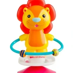 Shop All|Bumbo - Luca The LionSuction Toy - cutbabycare.com | baby boutique & care hub