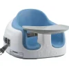 Shop All|Bumbo - Powder Blue Adjustable Height 3-in-1 Multi Seat - cutbabycare.com | baby boutique & care hub