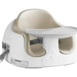 Shop All|Bumbo - Taupe Adjustable Height 3-in-1 Multi Seat - cutbabycare.com | baby boutique & care hub