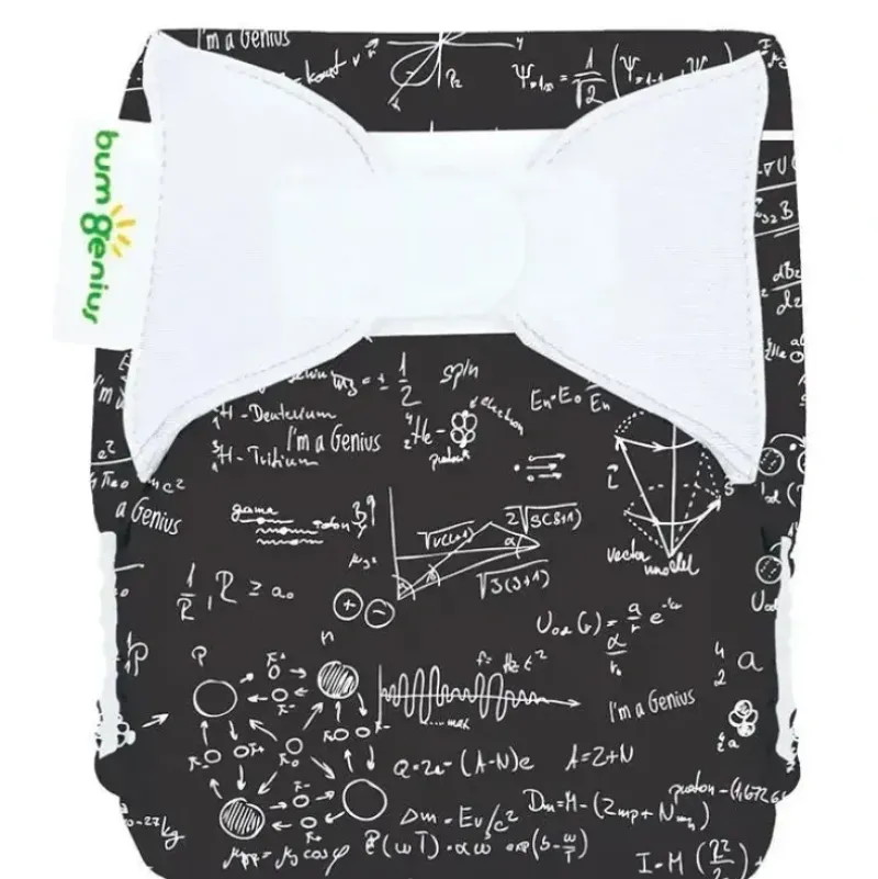 Shop All|Bumgenius - Littles Cloth Diaper Individual, Albert - cutbabycare.com | baby boutique & care hub