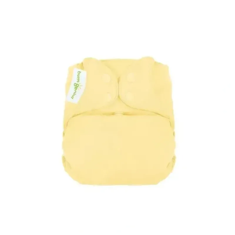 Shop All|Bumgenius - Original One Size Dazzle Beige - cutbabycare.com | baby boutique & care hub