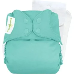 Shop All|bumGenius - Original One-Size Pocket-Style Cloth Diaper 5.0, Mirror - cutbabycare.com | baby boutique & care hub