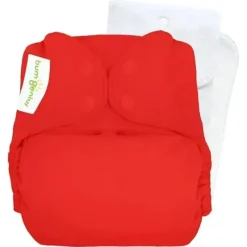 Shop All|bumGenius - Original One-Size Pocket-Style Cloth Diaper 5.0, Pepper - cutbabycare.com | baby boutique & care hub