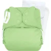 Shop All|bumGenius - Original One-Size Pocket-Style Cloth Diaper 5.0, Grasshopper - cutbabycare.com | baby boutique & care hub