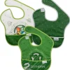 Shop All|Bumkins 19 - Harry Potter Superbib 3 Pack, Slytherin - cutbabycare.com | baby boutique & care hub