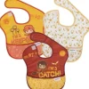 Shop All|Bumkins 19 - Harry Potter Superbib 3 Pack, Quidditch - cutbabycare.com | baby boutique & care hub