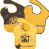 Shop All|Bumkins 19 - Harry Potter Superbib 3 Pack, Hufflepuff - cutbabycare.com | baby boutique & care hub