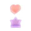 Shop All|Bumkins - Baby Silicone Little Dippers, Attaches to Bowls, Dishes and Plates, 2 Pack, Magenta Jelly - cutbabycare.com | baby boutique & care hub