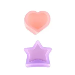 Shop All|Bumkins - Baby Silicone Little Dippers, Attaches to Bowls, Dishes and Plates, 2 Pack, Magenta Jelly - cutbabycare.com | baby boutique & care hub