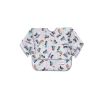 Shop All|Bumkins - Disney Baby Sleeved Bib, Jasmine - cutbabycare.com | baby boutique & care hub