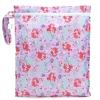 Stroller|Bumkins - Disney Waterproof Wet Bag, Ariel - cutbabycare.com | baby boutique & care hub