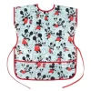 Shop All|Bumkins - Mickey Mouse Classic Short Sleeved Smock - cutbabycare.com | baby boutique & care hub
