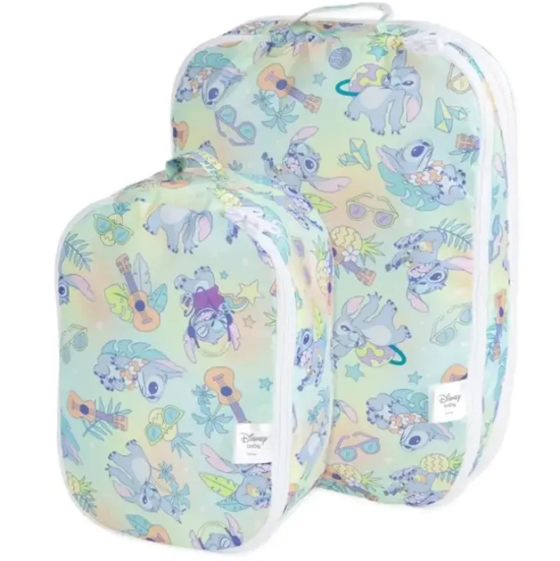 Shop All|Bumkins - Packing Cube 2 Pk, Aloha - cutbabycare.com | baby boutique & care hub