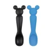 Shop All|Bumkins - 2Pk Baby Disney Mickey Mouse Spoons Set - cutbabycare.com | baby boutique & care hub