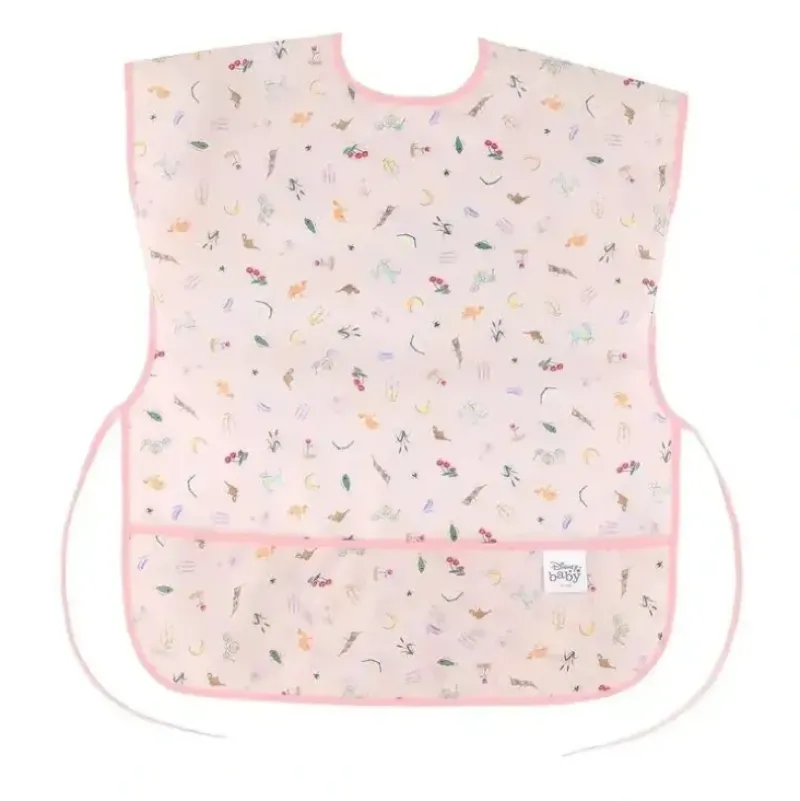 Shop All|Bumkins - Princess Magic Short Sleeved Smock - cutbabycare.com | baby boutique & care hub