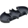 Shop All|Bumkins - Silicone Grip Dish, Batman - cutbabycare.com | baby boutique & care hub